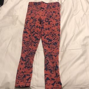 Luluemon leggings